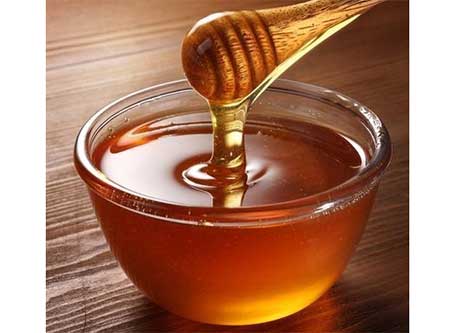 عسل طبیعی زول یا چوچاق